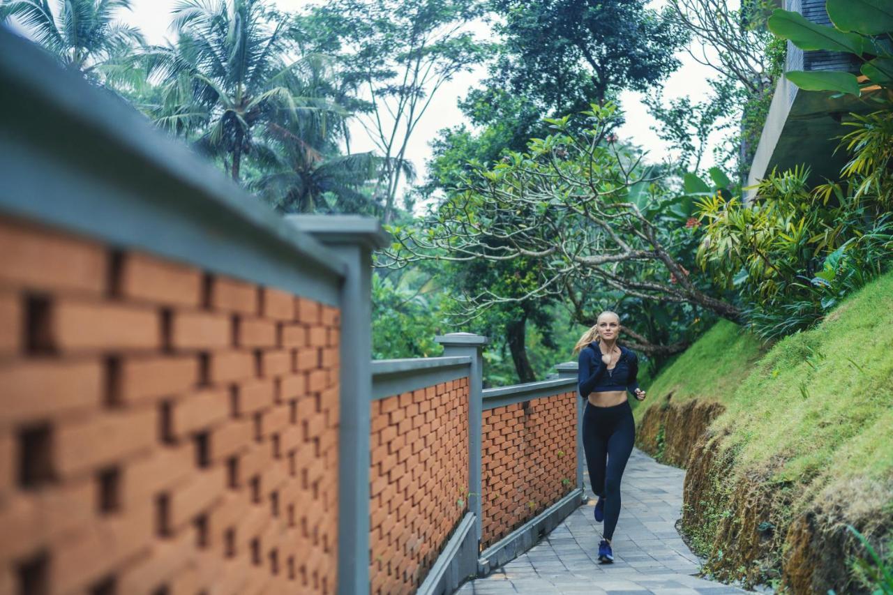 Seres Springs Resort & Spa, Singakerta Ubud  Bagian luar foto
