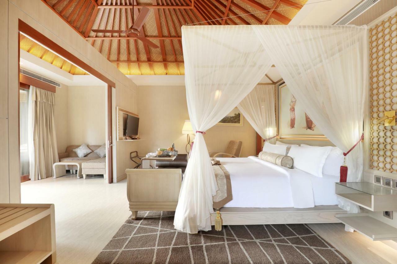 Seres Springs Resort & Spa, Singakerta Ubud  Bagian luar foto