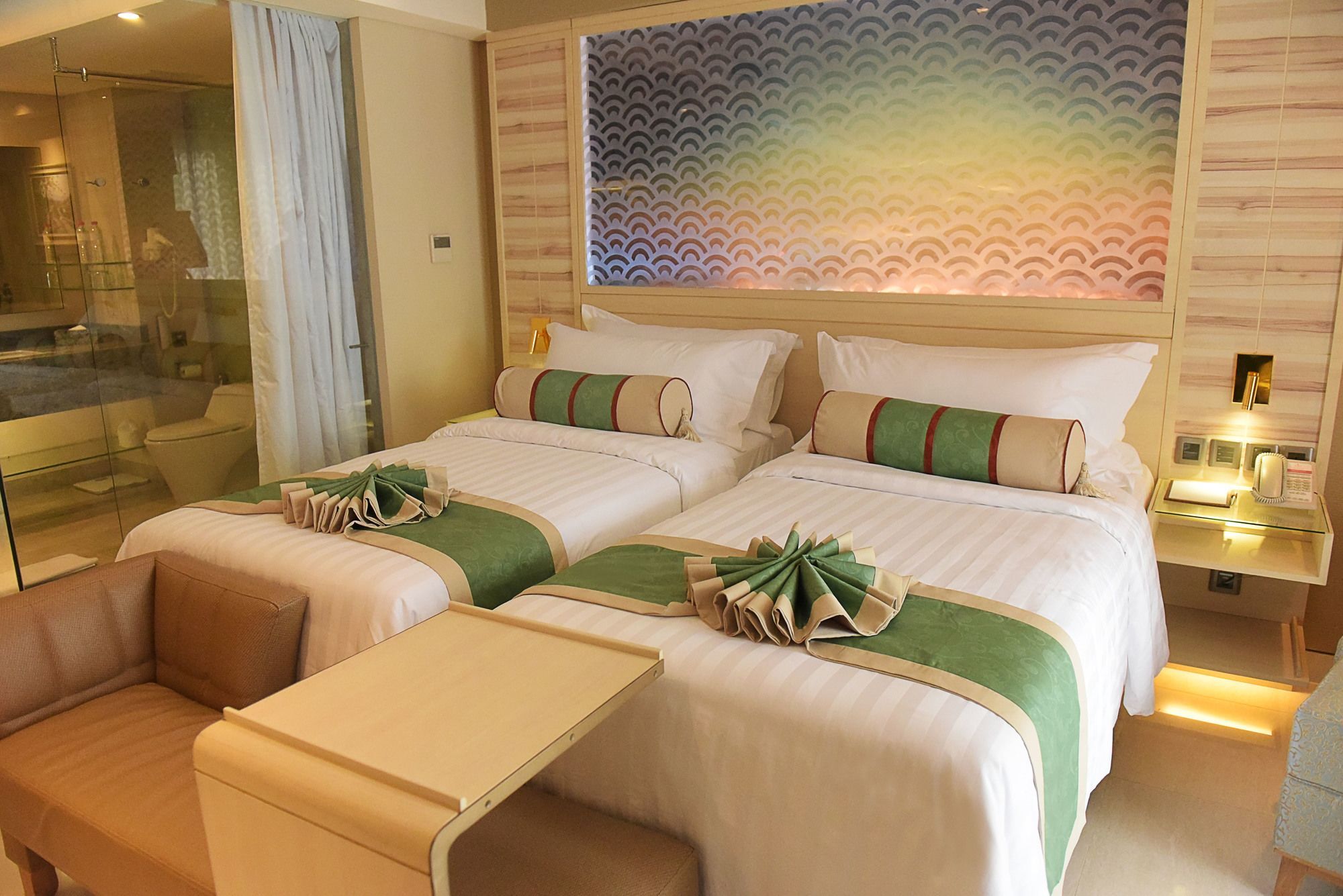 Seres Springs Resort & Spa, Singakerta Ubud  Bagian luar foto