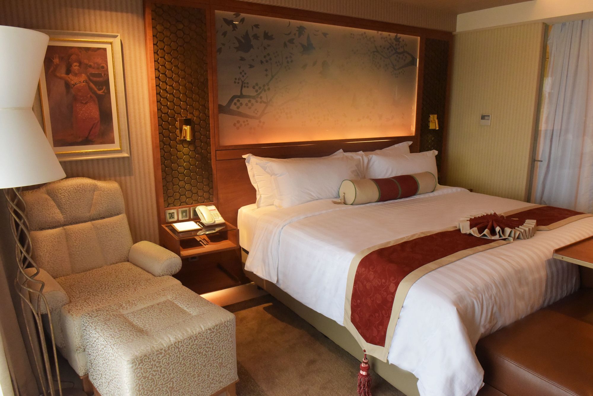 Seres Springs Resort & Spa, Singakerta Ubud  Bagian luar foto